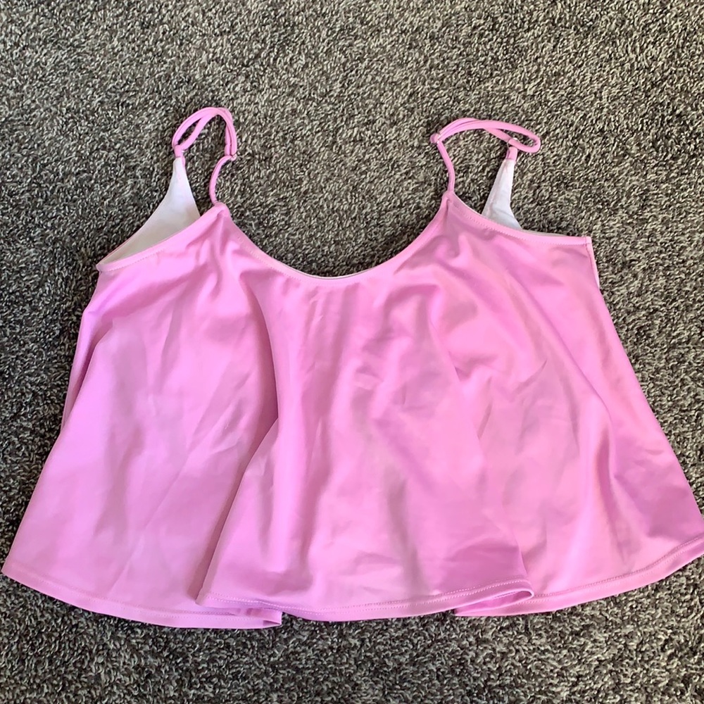 kortni jeane swing top